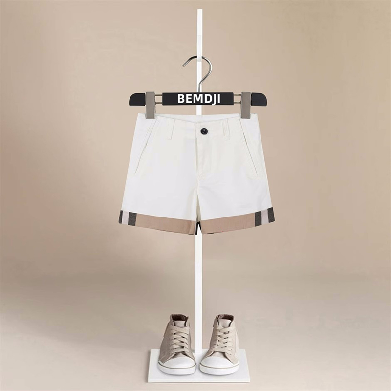 Baby Clothing Korea - 한국 스타일 남아용 클래식 패션 코튼