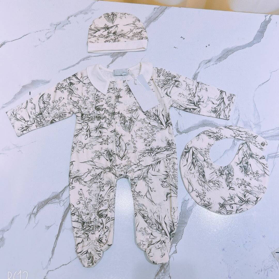 Baby Clothing Brands - 2024 신상 디자인 아기옷 신생아 순면