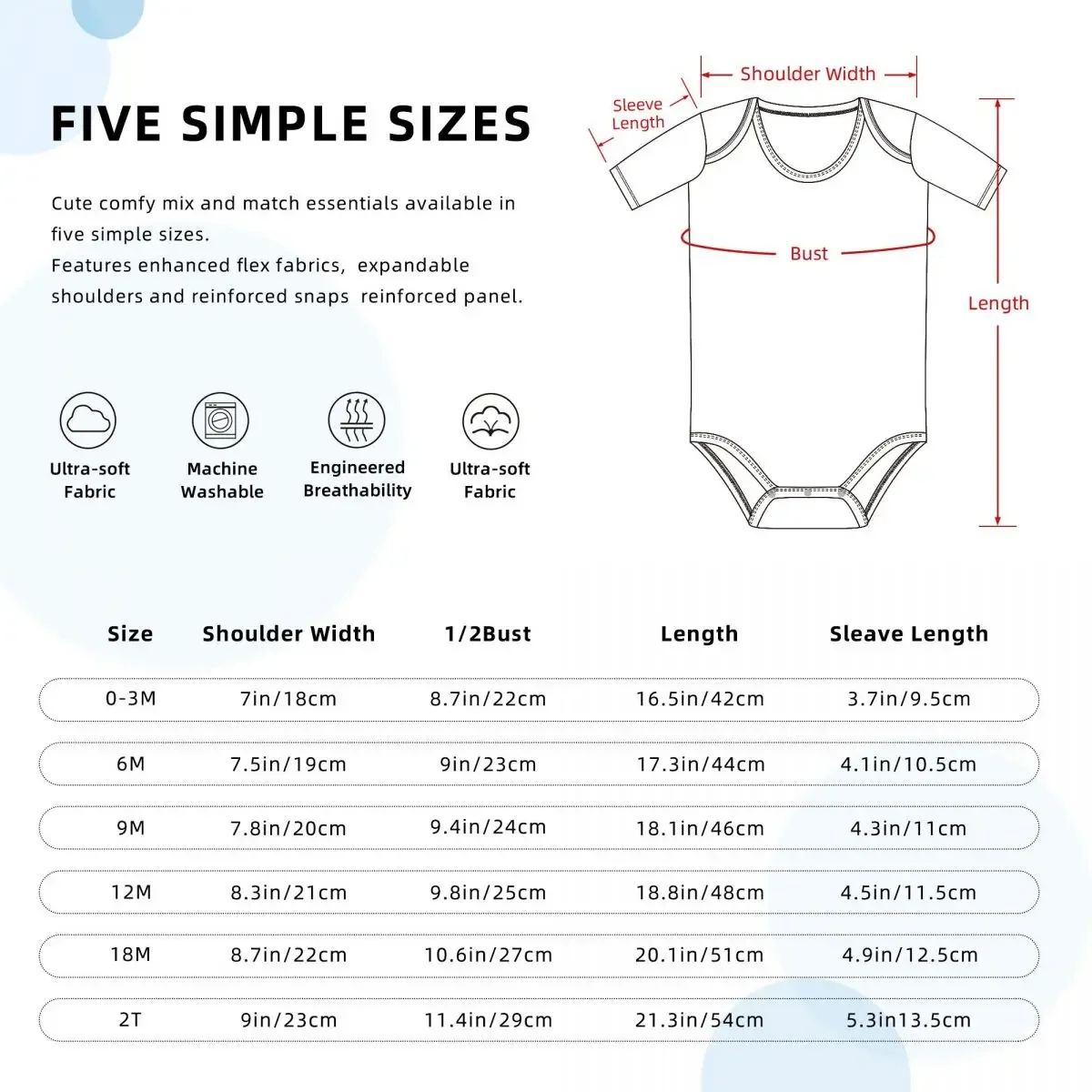 Hapoel Petah Tikva 베이비 바디 슈트 유 - Baby Clothing Brands 리뷰 및 가격