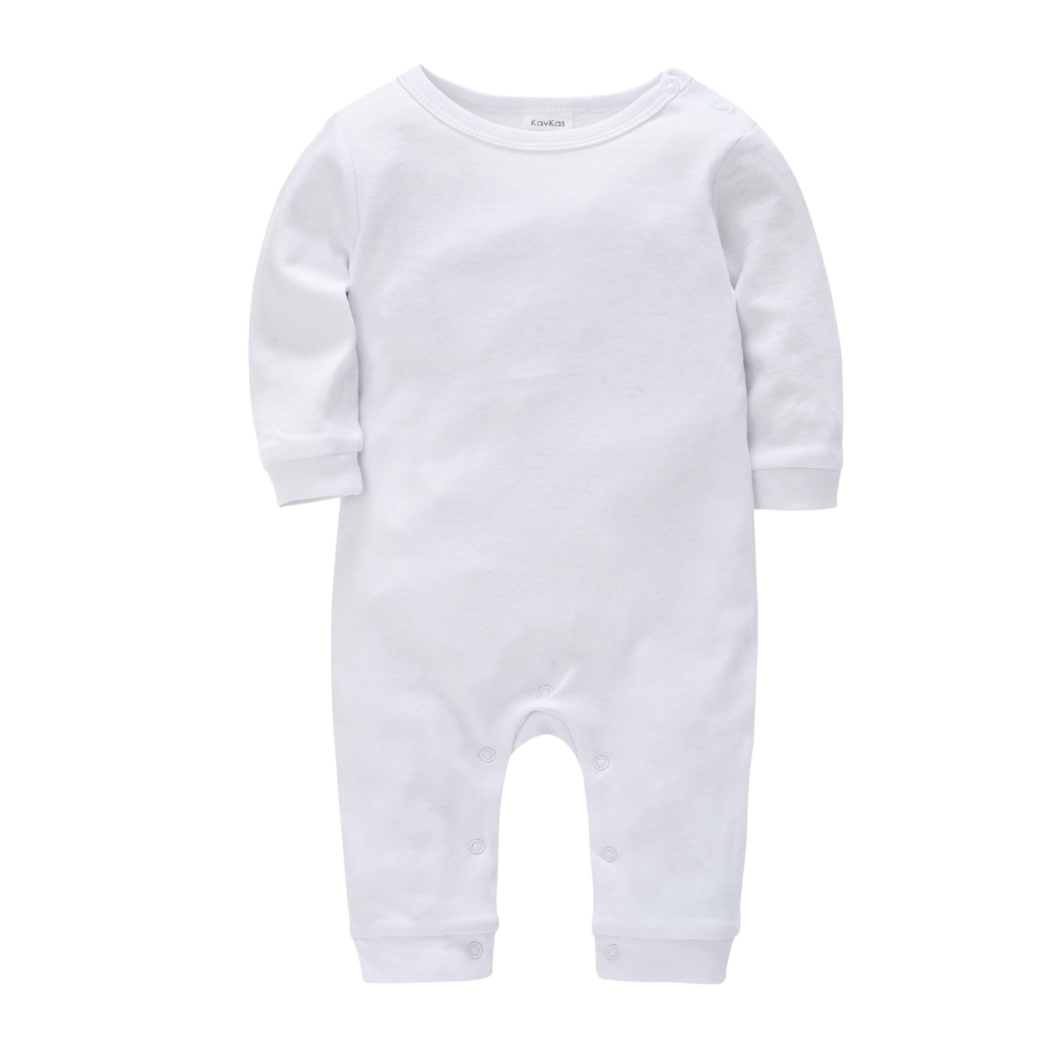 빈 흰색 아기 Jumpsuit 100% 면 부드러운 신 - Baby Clothing Brands 리뷰 및 가격