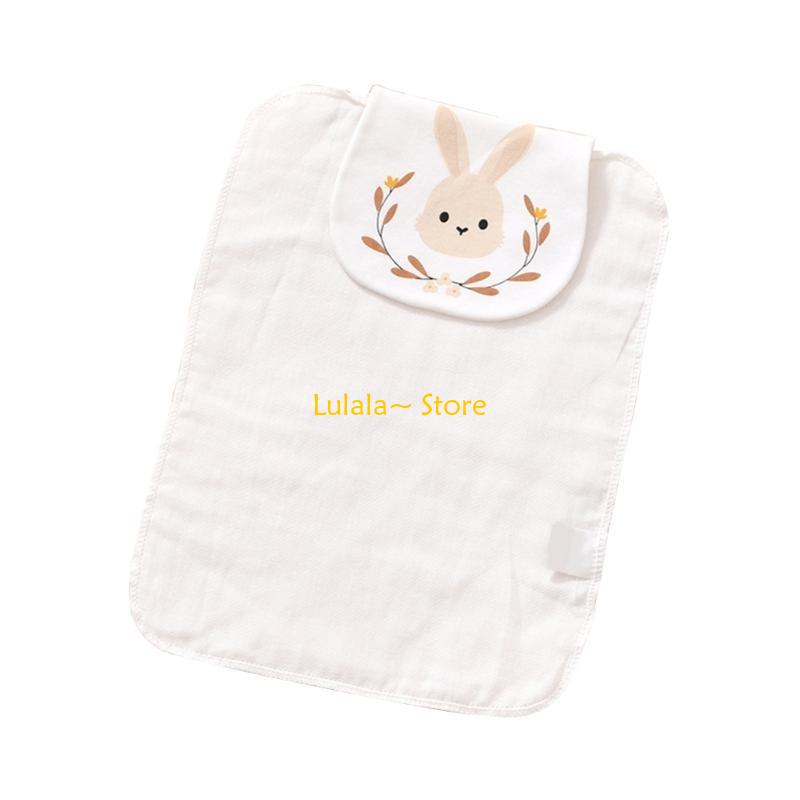 Y4QA 아기 땀 수건 땀 흡수 천 빗질 된 면화 뒤  - Baby Clothing Wash 리뷰 및 가격