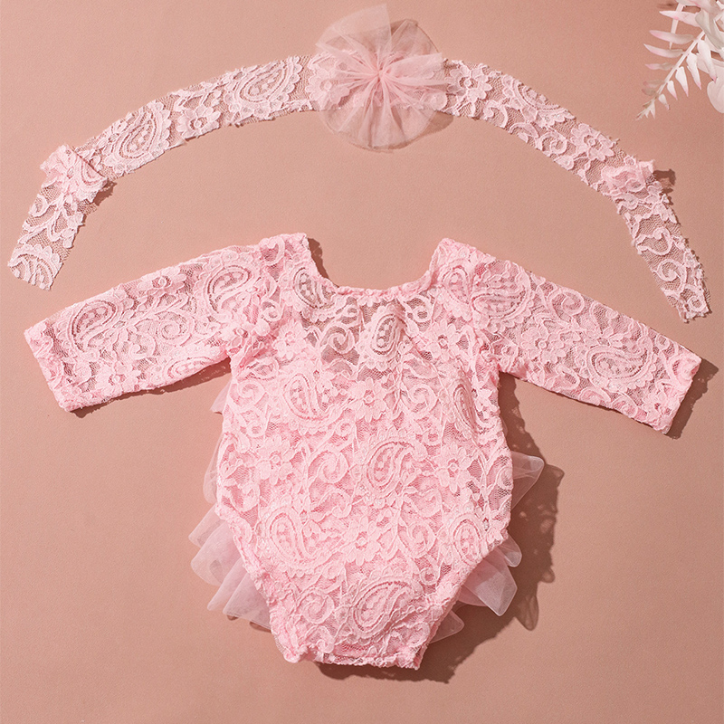 2 개/대 아기 투투 드레스 신생아 사진 의상 사랑스러 - Baby Clothing Brands 리뷰 및 가격