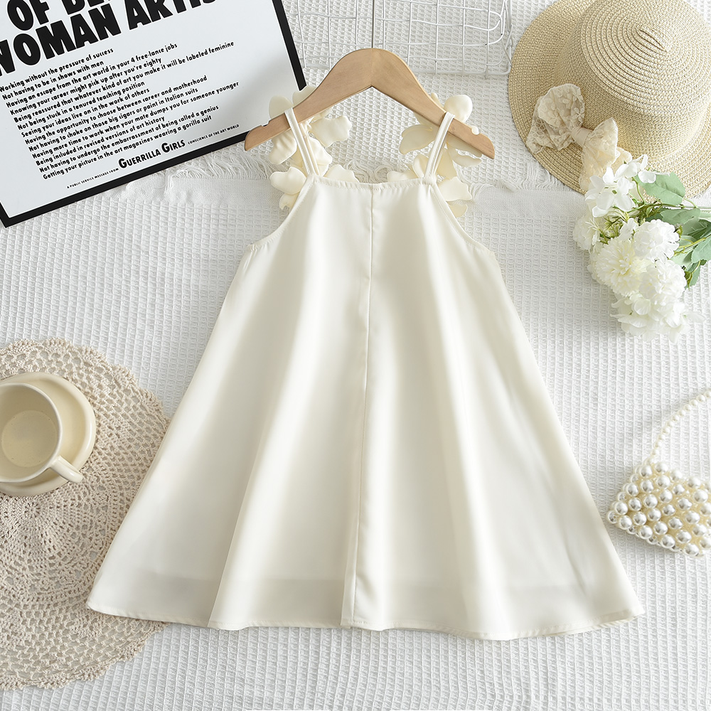 2025 여름 새로운 한국어 버전 아기 소녀 캐주얼 솔 - Baby Clothing Korea 리뷰 및 가격